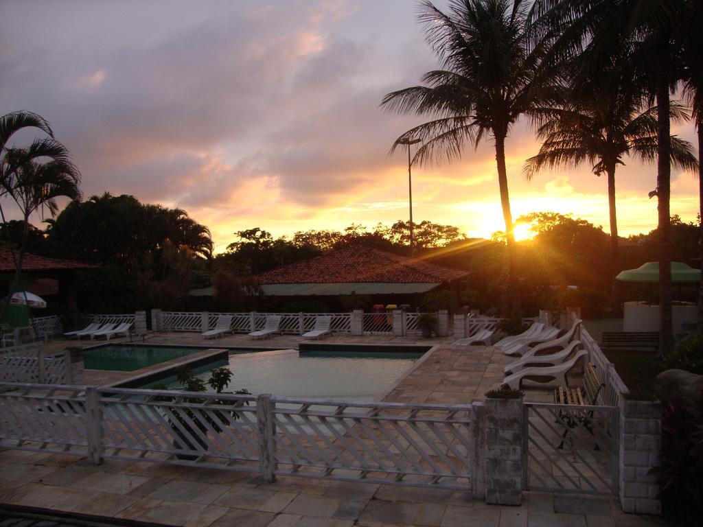 Ver A Vista Hotel Araruama Exterior photo