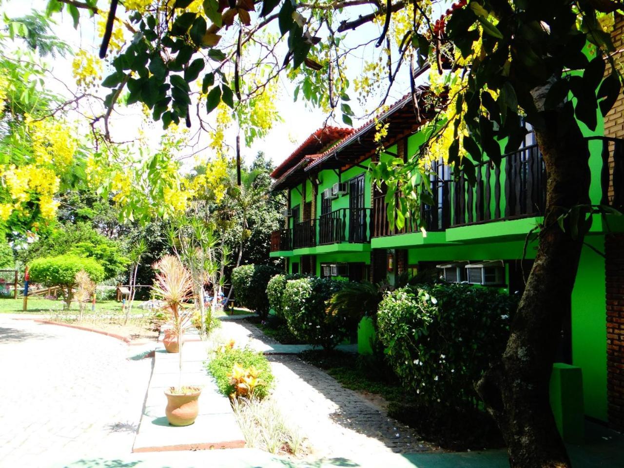 Ver A Vista Hotel Araruama Exterior photo