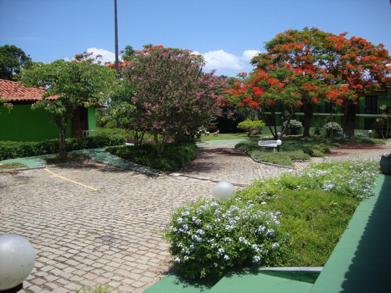 Ver A Vista Hotel Araruama Exterior photo